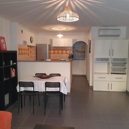 Location Saisonniere - Appartement T3 - Propriano Проприано Экстерьер фото