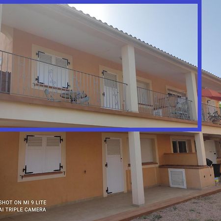 Location Saisonniere - Appartement T3 - Propriano Проприано Экстерьер фото
