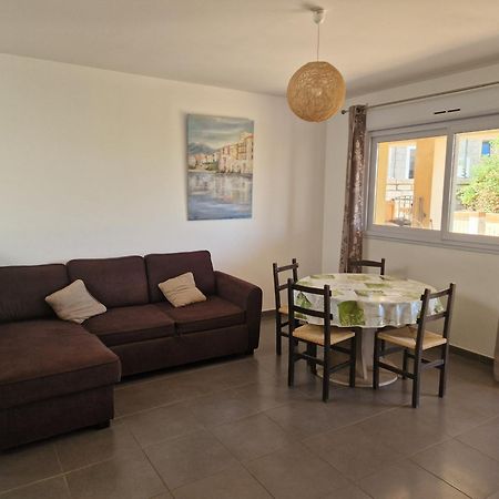 Location Saisonniere - Appartement T3 - Propriano Проприано Экстерьер фото