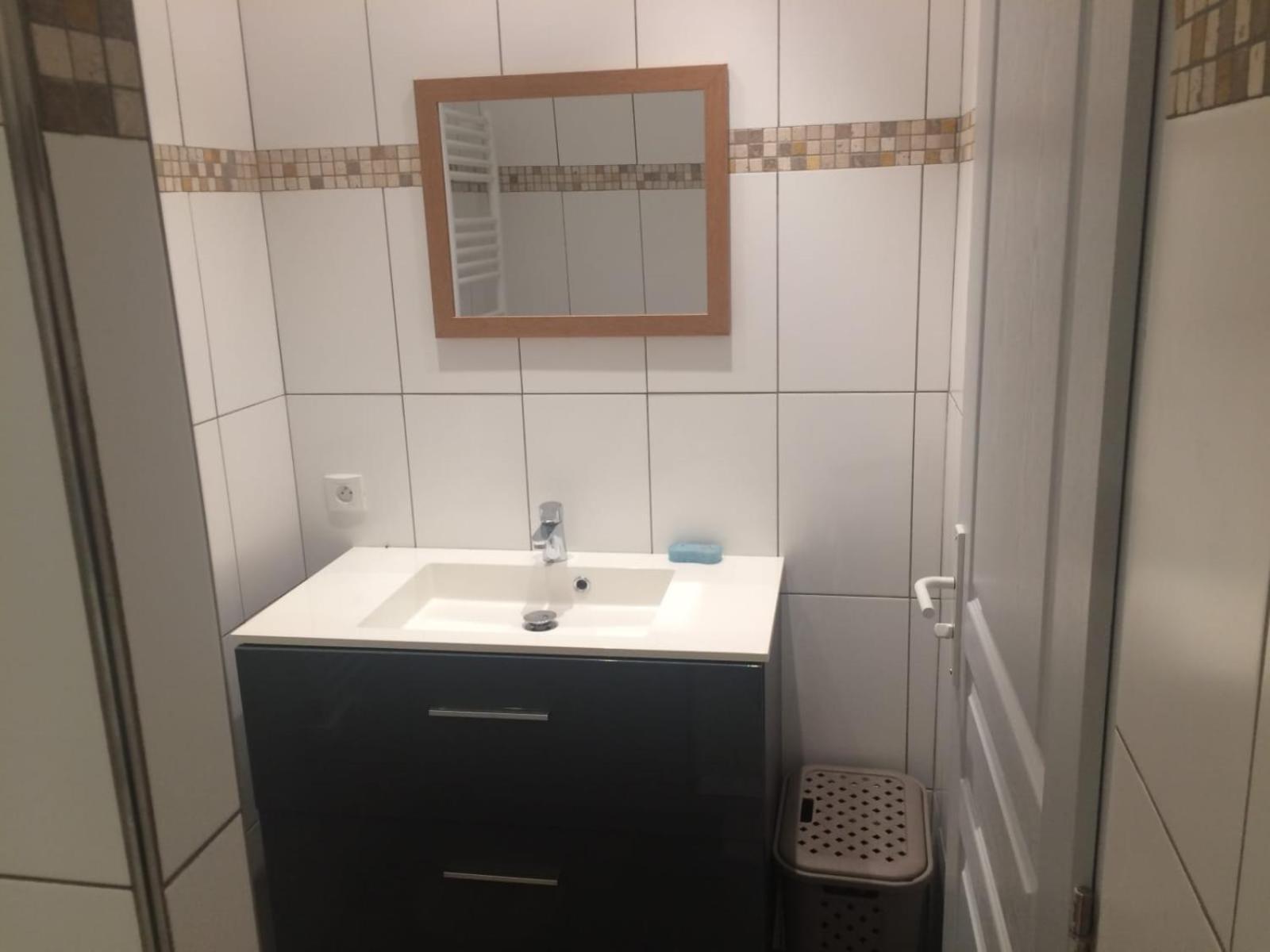 Location Saisonniere - Appartement T3 - Propriano Проприано Экстерьер фото